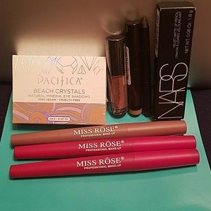 Ipsy/Sephora mixed lot